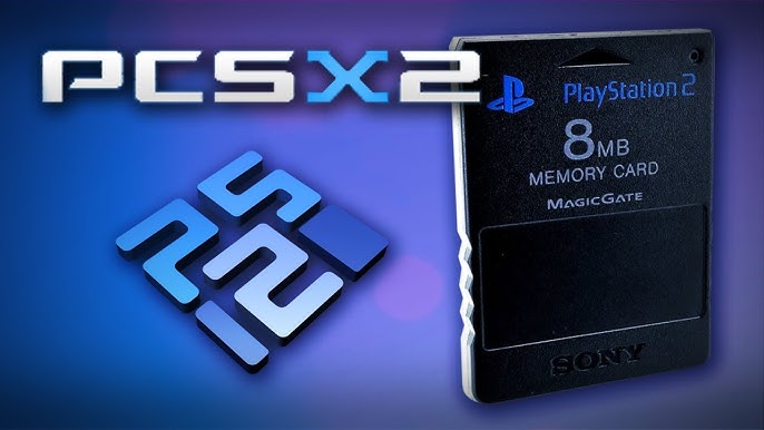 PCSX2 video thumbnail style image